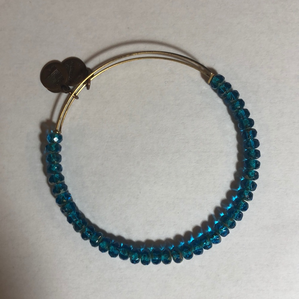 DISCONTINUED💥Teal Luminary Bead - Picture 3 of 4
